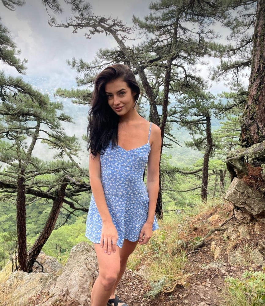 Индивидуалка Регина фото № 2 в городе Нижний Новгород