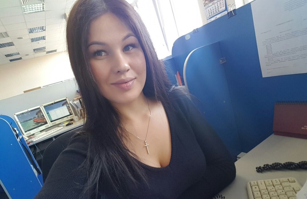 Индивидуалка Рита фото № 2 в городе Нижний Новгород