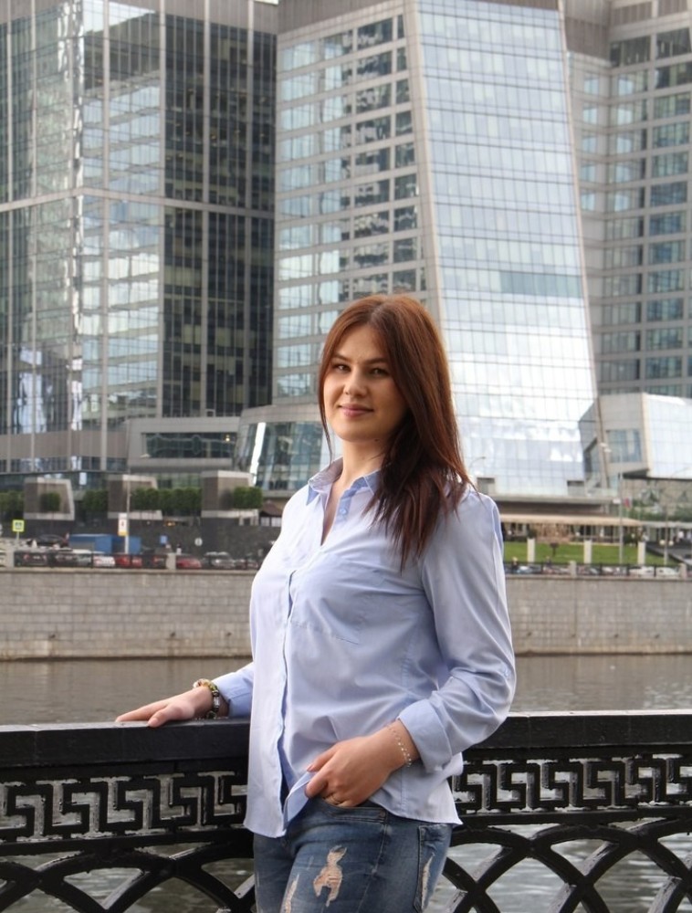 Индивидуалка Рита фото № 2 в городе Нижний Новгород