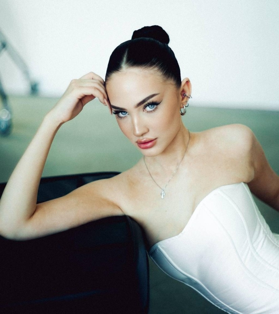 Индивидуалка Светик фото № 2 в городе Нижний Новгород