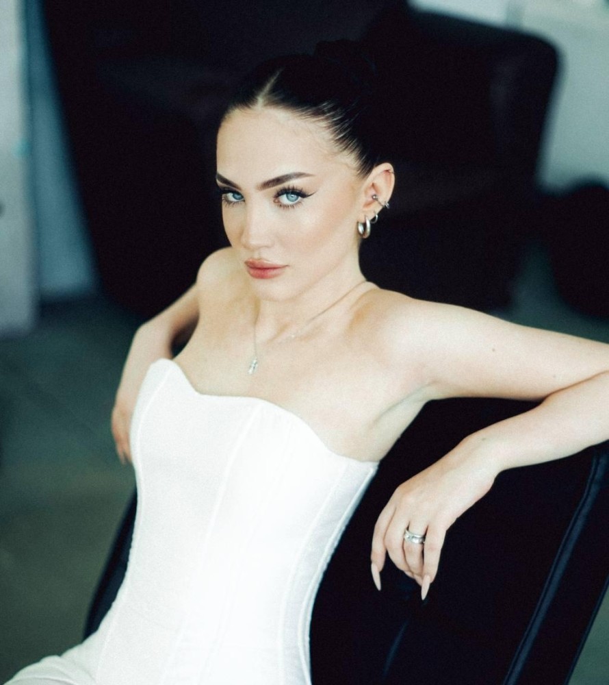 Индивидуалка Светик фото № 2 в городе Нижний Новгород