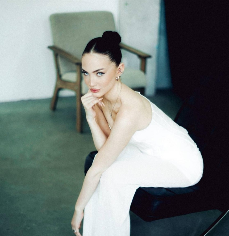 Индивидуалка Светик фото № 2 в городе Нижний Новгород