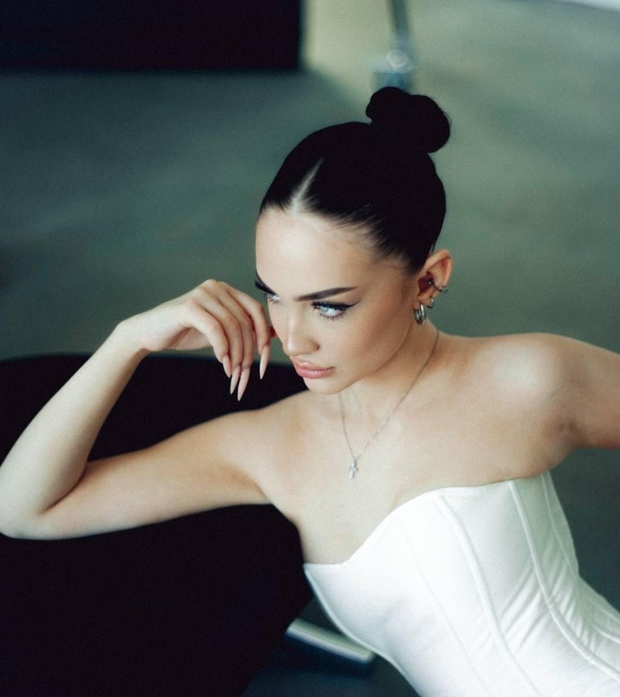 Индивидуалка Светик фото № 2 в городе Нижний Новгород