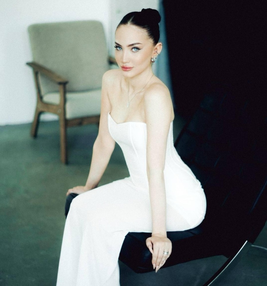 Индивидуалка Светик фото № 2 в городе Нижний Новгород