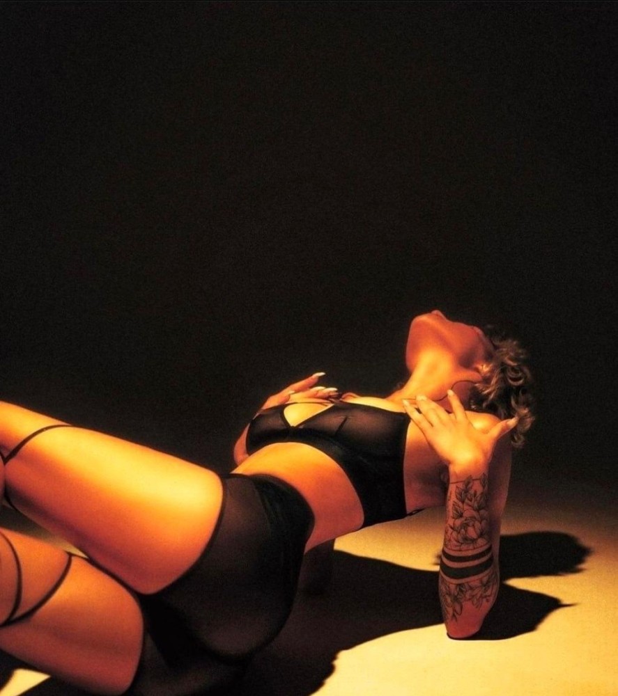 Индивидуалка Светка фото № 2 в городе Нижний Новгород