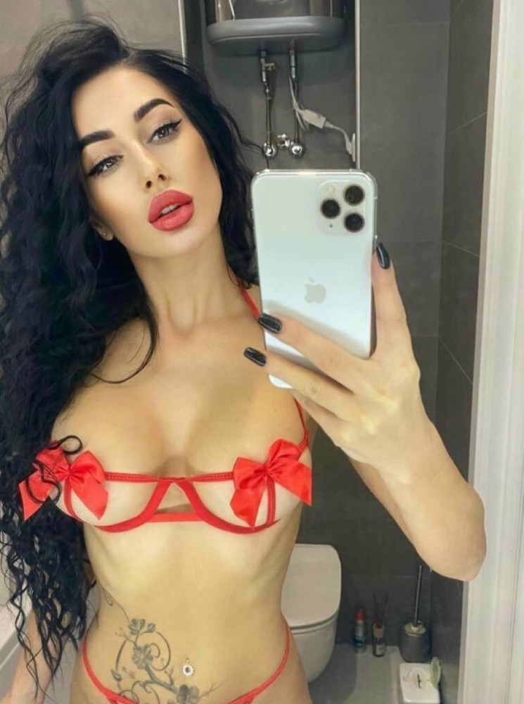 Индивидуалка Варвара фото № 2 в городе Нижний Новгород