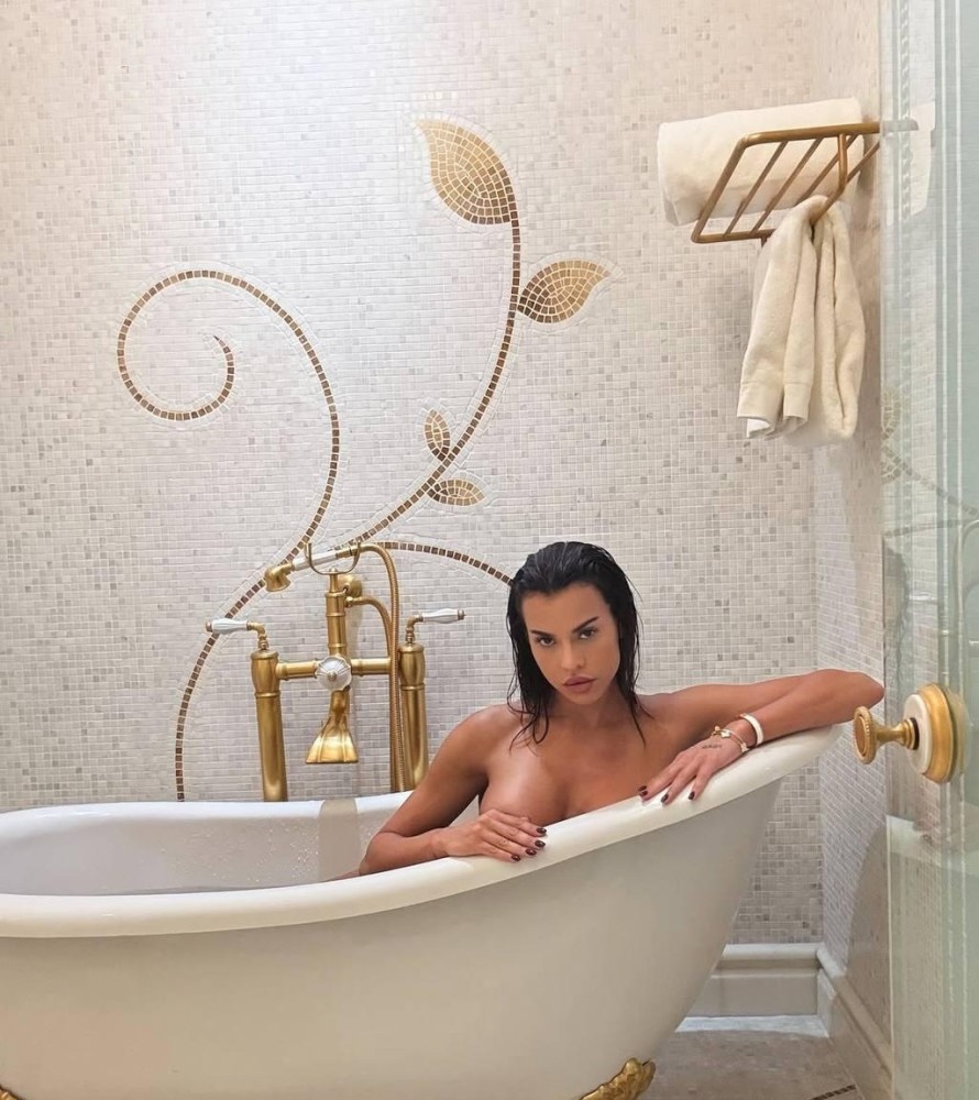 Индивидуалка Влада фото № 2 в городе Нижний Новгород