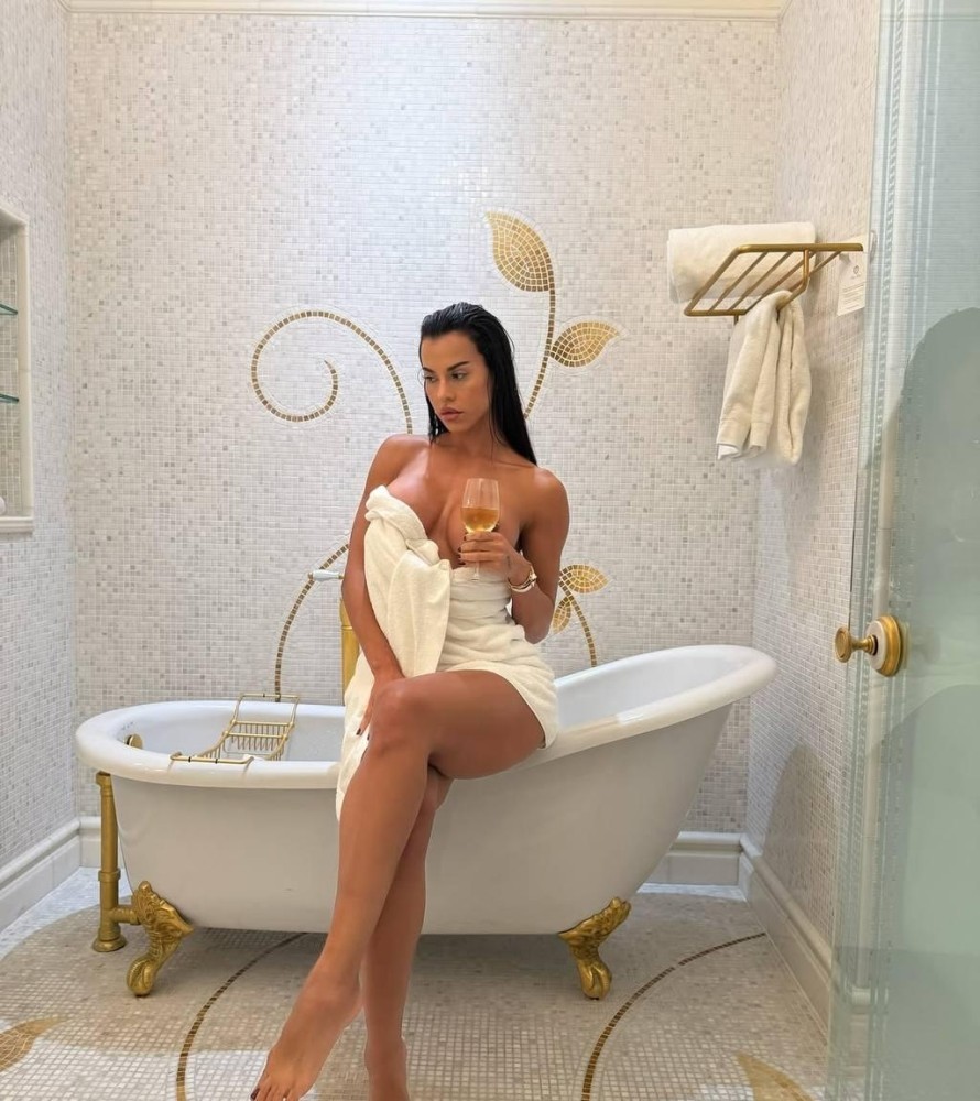 Индивидуалка Влада фото № 2 в городе Нижний Новгород