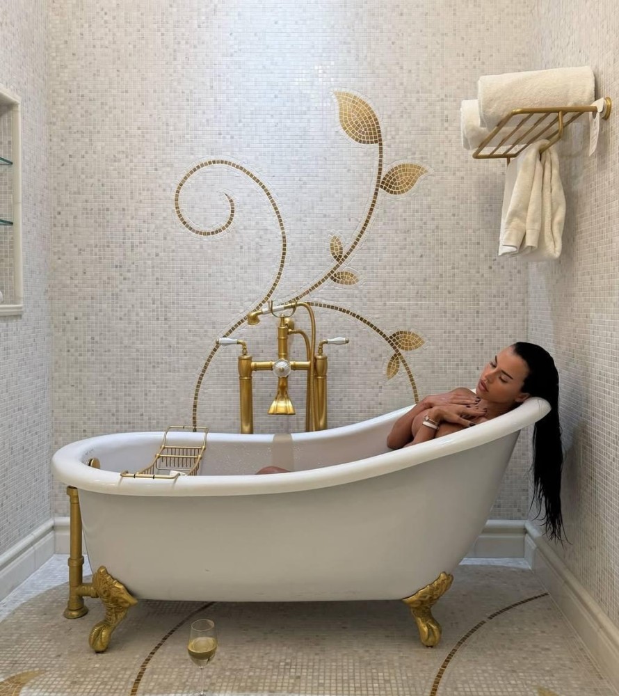 Индивидуалка Влада фото № 2 в городе Нижний Новгород