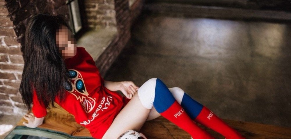 Индивидуалка Яна фото № 2 в городе Нижний Новгород