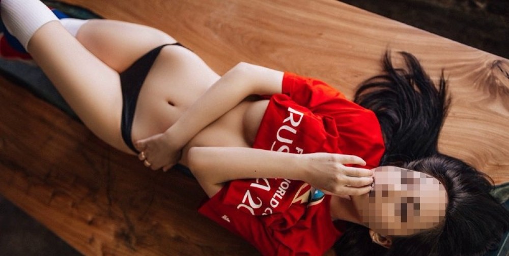 Индивидуалка Яна фото № 2 в городе Нижний Новгород