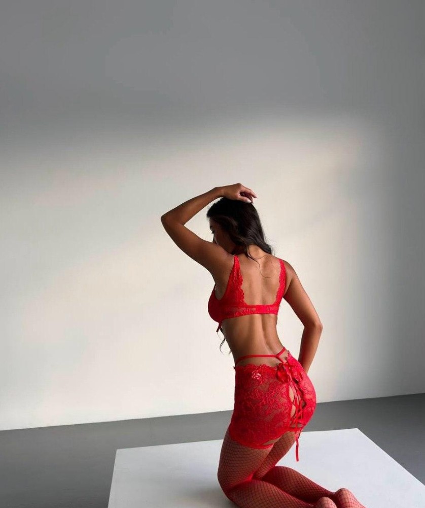 Индивидуалка Злата фото № 2 в городе Нижний Новгород