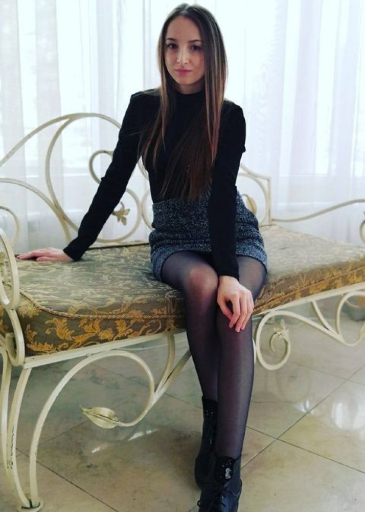 Индивидуалка Алина фото № 2 в городе Нижний Новгород