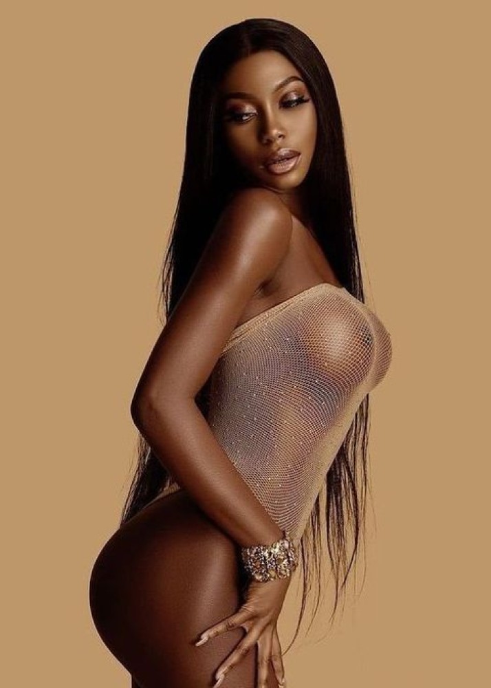 Индивидуалка Аманда фото № 2 в городе Нижний Новгород