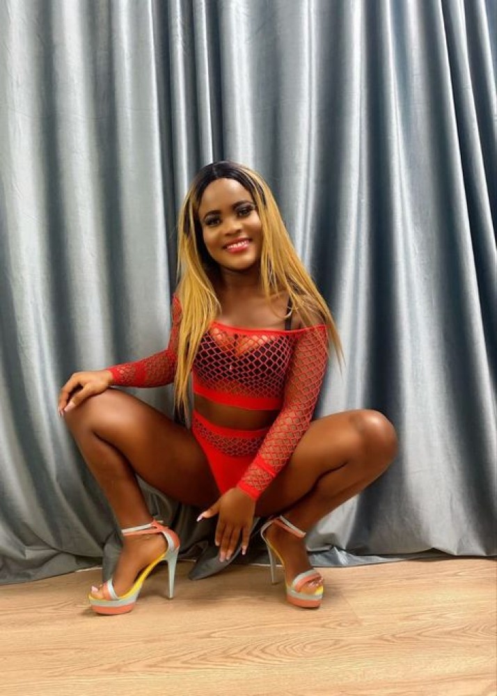 Индивидуалка Анабель фото № 2 в городе Нижний Новгород