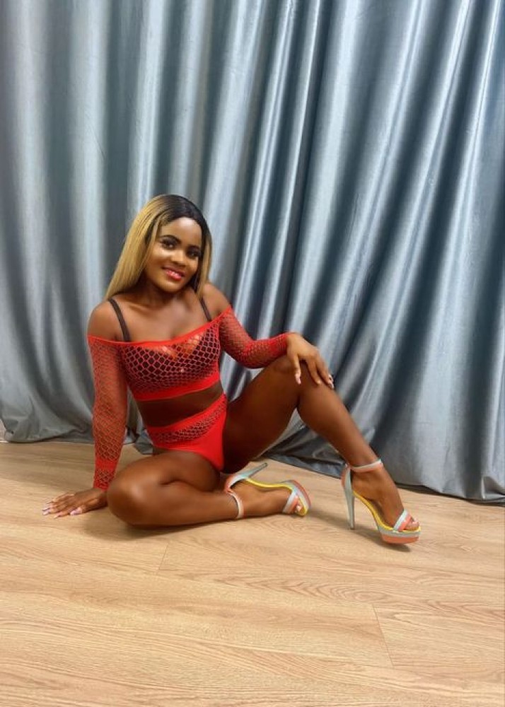 Индивидуалка Анабель фото № 2 в городе Нижний Новгород