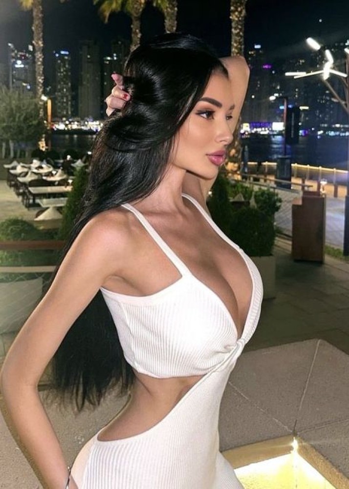 Индивидуалка Анастасия фото № 2 в городе Нижний Новгород