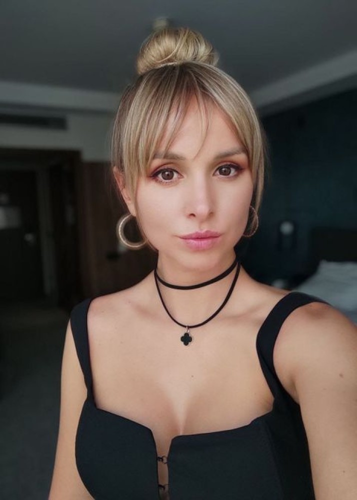 Индивидуалка Анна фото № 2 в городе Нижний Новгород