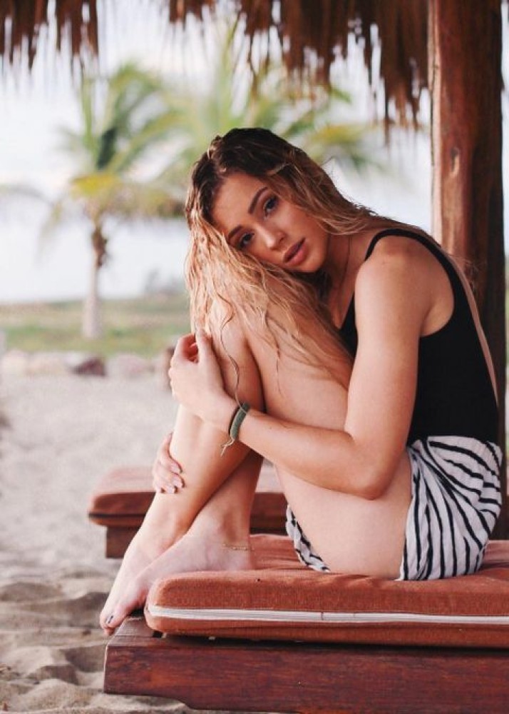 Индивидуалка Анна фото № 2 в городе Нижний Новгород