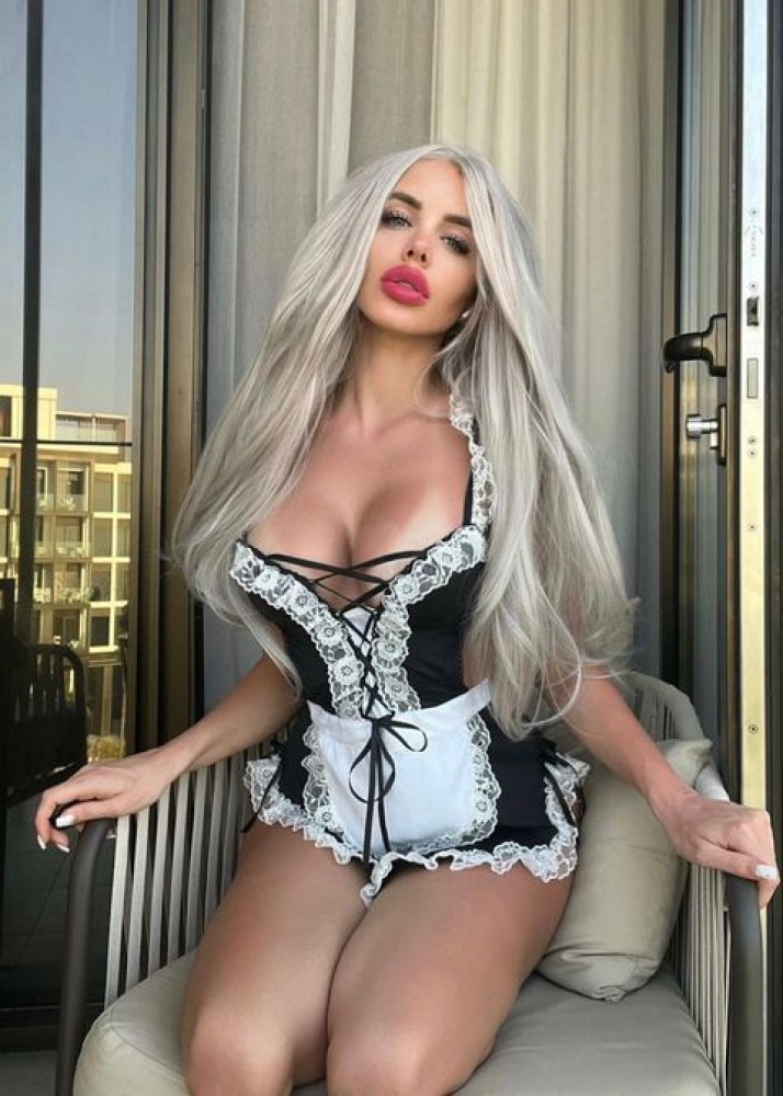 Индивидуалка Аня фото № 2 в городе Нижний Новгород