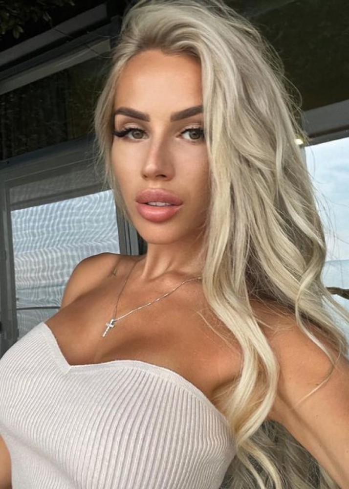 Индивидуалка Даша фото № 2 в городе Нижний Новгород