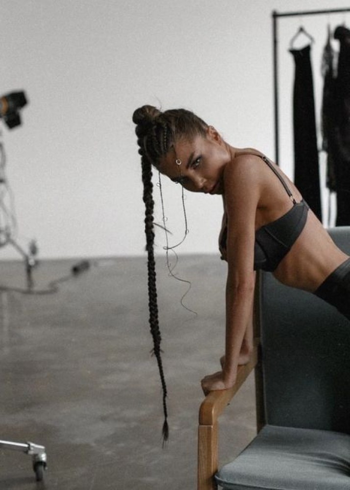 Индивидуалка Даша фото № 2 в городе Нижний Новгород