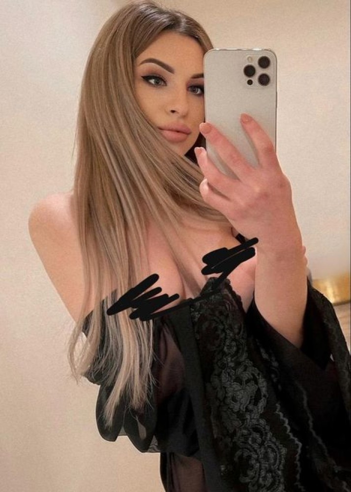 Индивидуалка Даша главное фото в городе Нижний Новгород 