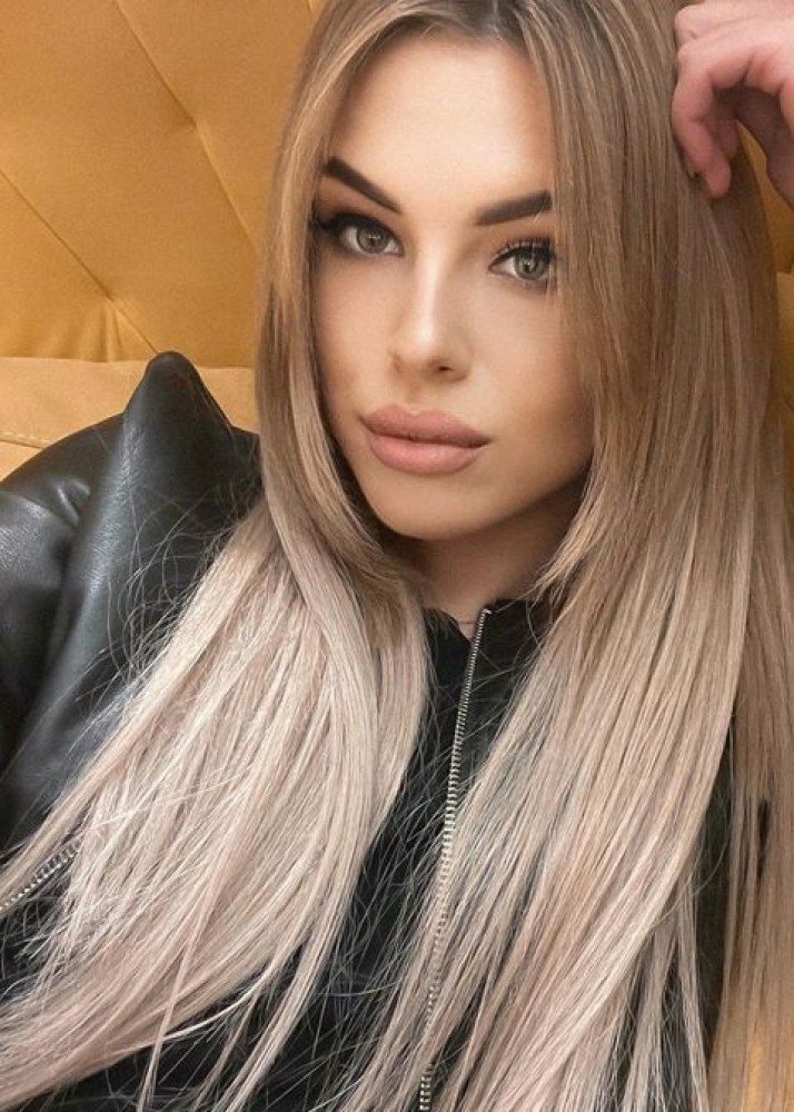 Индивидуалка Даша фото № 2 в городе Нижний Новгород