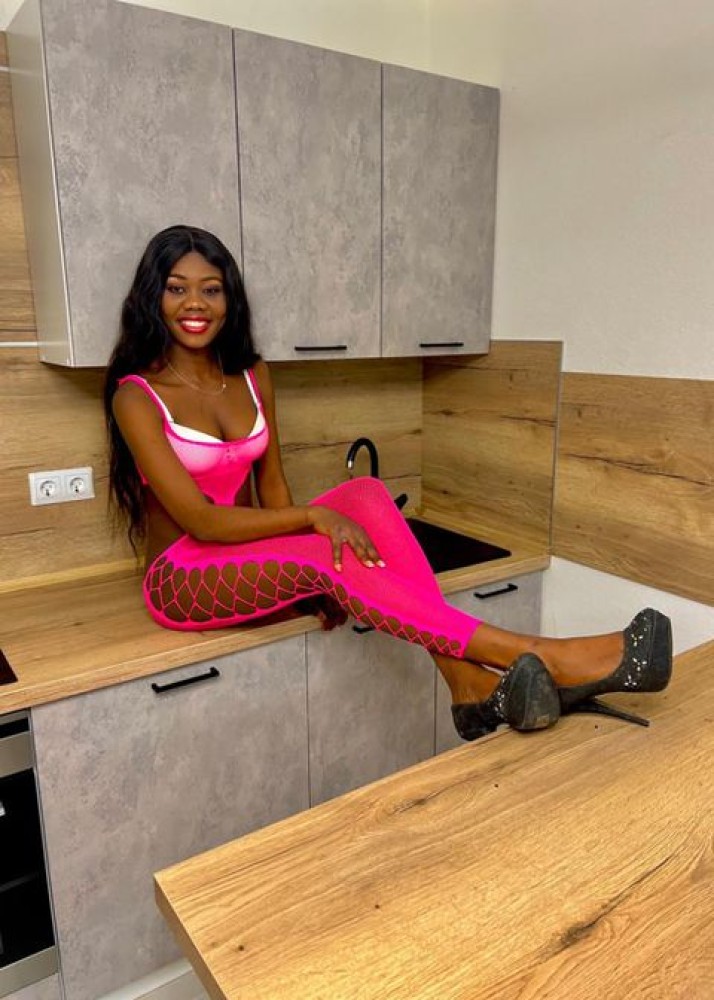 Индивидуалка Диана фото № 2 в городе Нижний Новгород