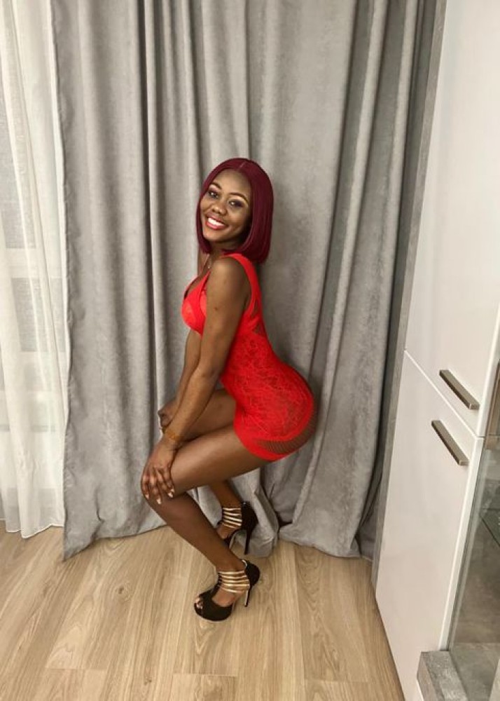 Индивидуалка Диана фото № 2 в городе Нижний Новгород