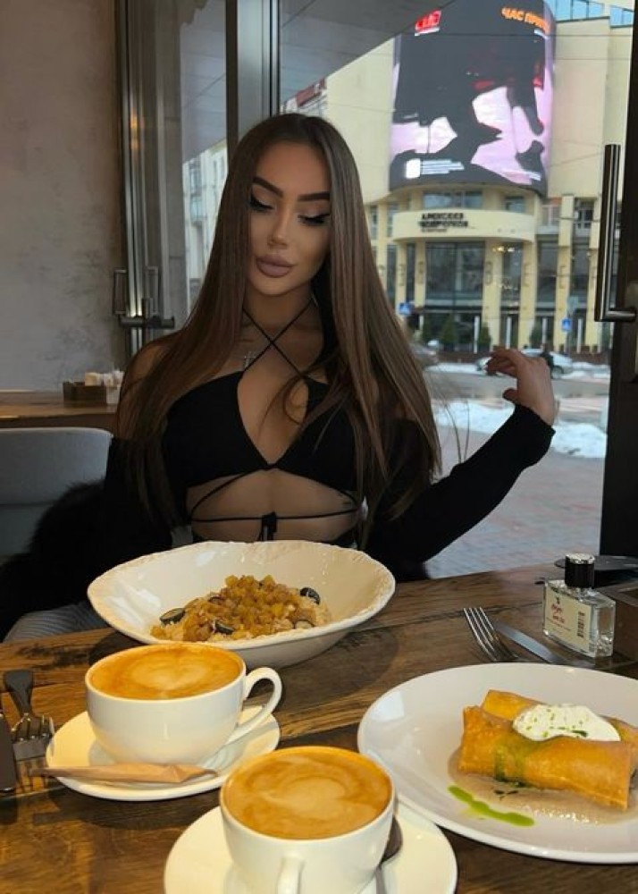 Индивидуалка Диана фото № 2 в городе Нижний Новгород