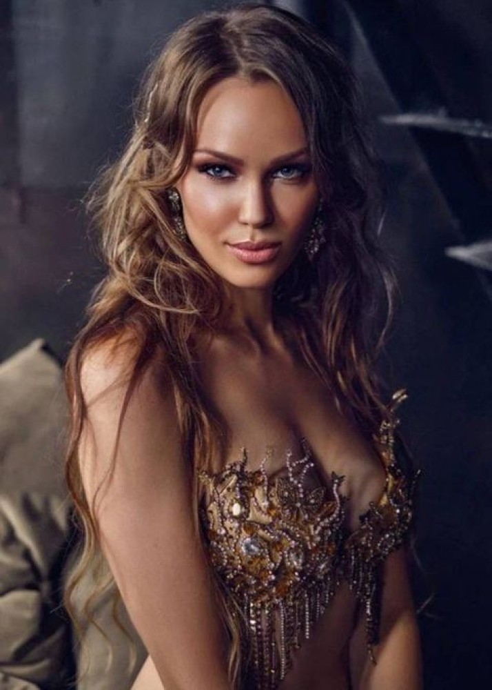 Индивидуалка Джоконда главное фото в городе Нижний Новгород 