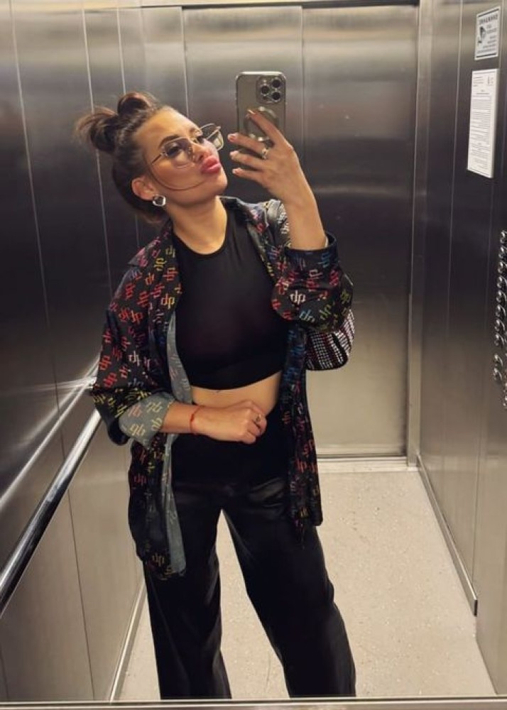 Индивидуалка Екатерина фото № 2 в городе Нижний Новгород