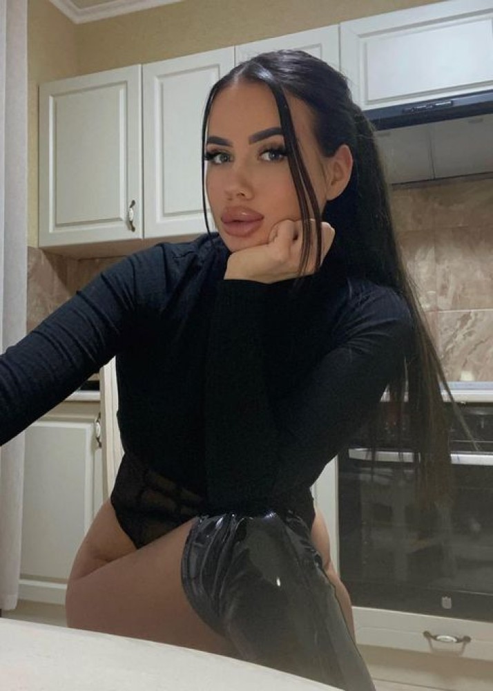 Индивидуалка Эля фото № 2 в городе Нижний Новгород