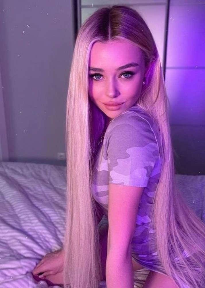 Индивидуалка Ева фото № 2 в городе Нижний Новгород