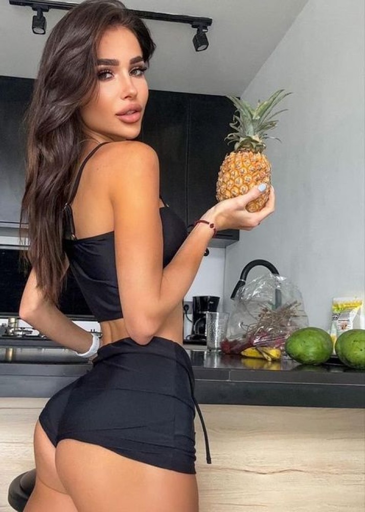 Индивидуалка Ева фото № 2 в городе Нижний Новгород