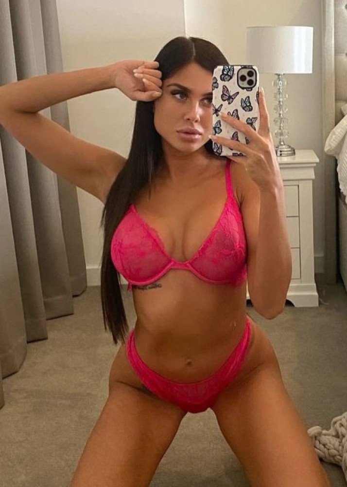 Индивидуалка Эвелина главное фото в городе Нижний Новгород 