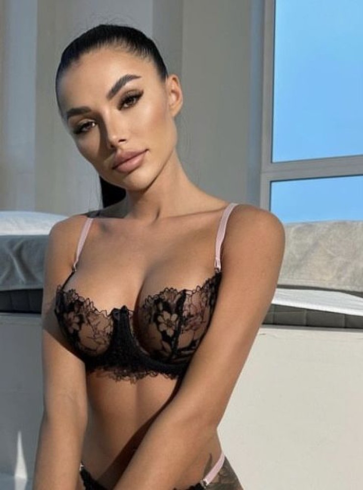 Индивидуалка Илона фото № 2 в городе Нижний Новгород