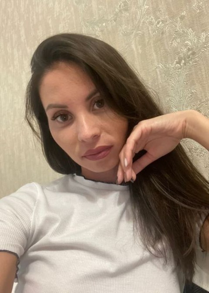 Индивидуалка Инна фото № 2 в городе Нижний Новгород