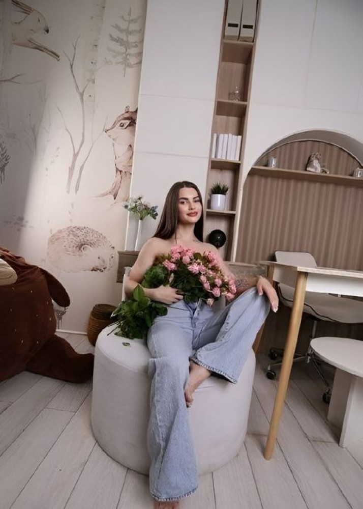 Индивидуалка Ксения фото № 2 в городе Нижний Новгород