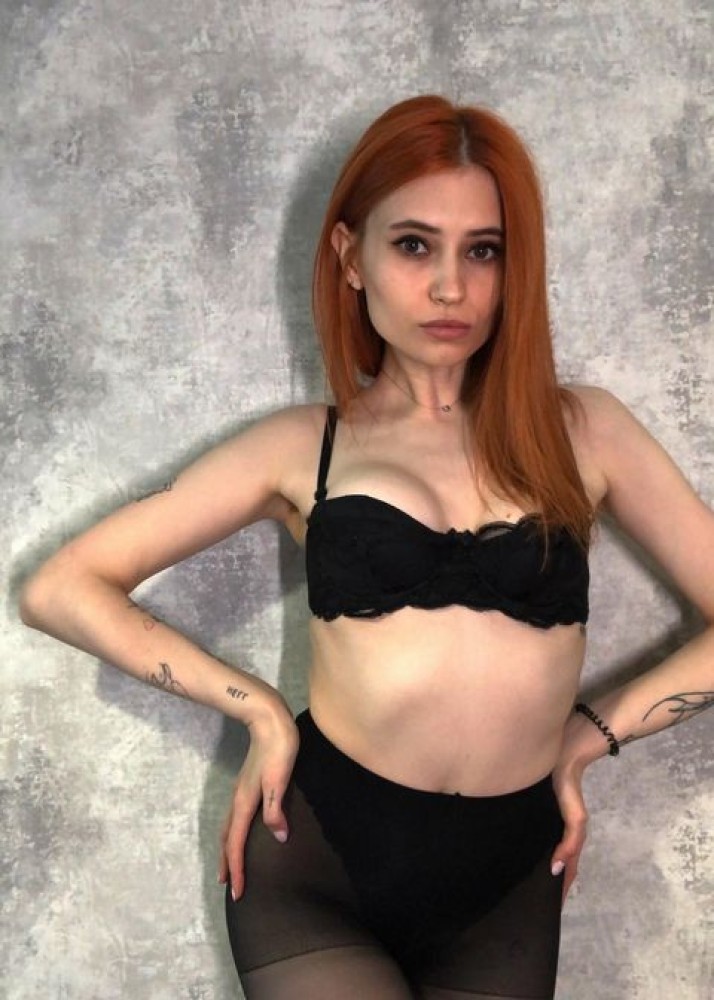 Индивидуалка Ксения фото № 2 в городе Нижний Новгород