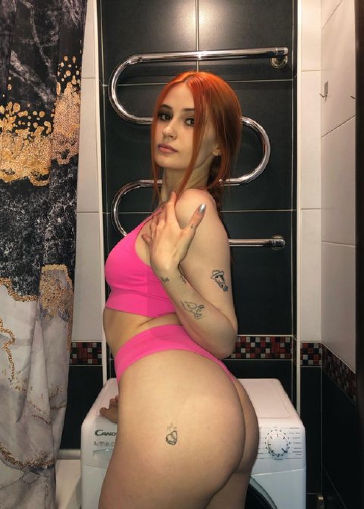 Индивидуалка Ксения фото № 2 в городе Нижний Новгород