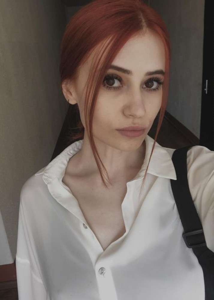 Индивидуалка Ксения фото № 2 в городе Нижний Новгород