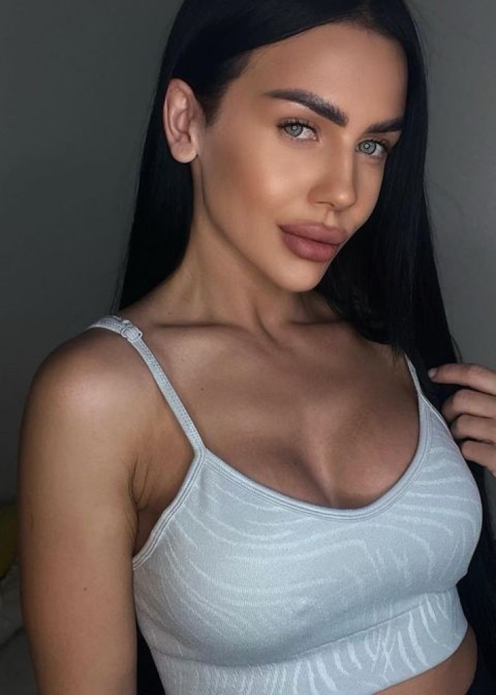 Индивидуалка Ксюша фото № 2 в городе Нижний Новгород