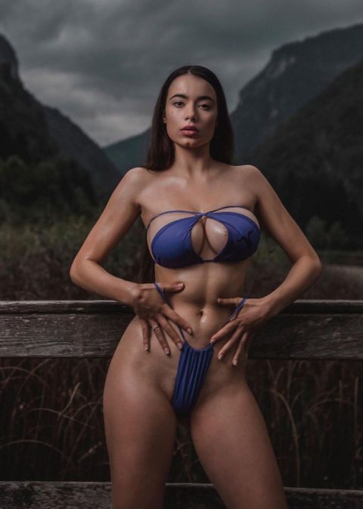 Индивидуалка Лада фото № 2 в городе Нижний Новгород