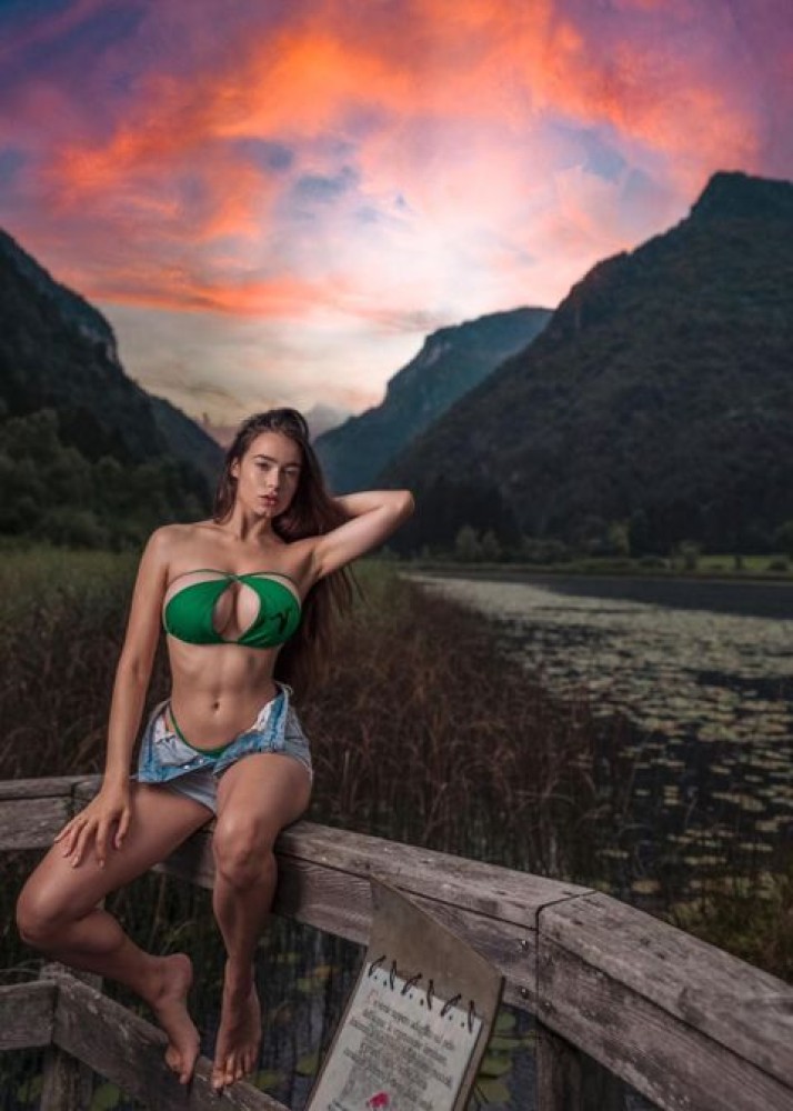 Индивидуалка Лада фото № 2 в городе Нижний Новгород