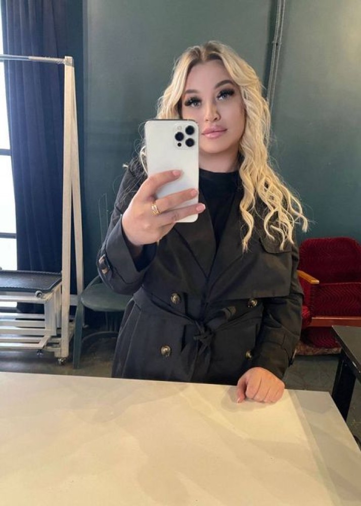 Индивидуалка Лика фото № 2 в городе Нижний Новгород