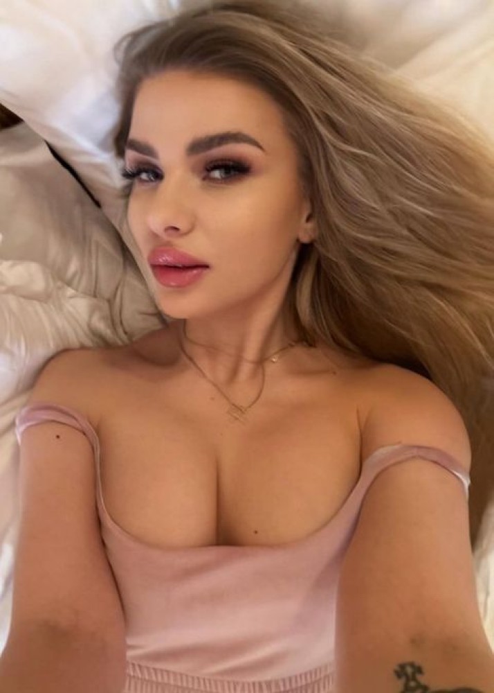 Индивидуалка Лиза главное фото в городе Нижний Новгород 