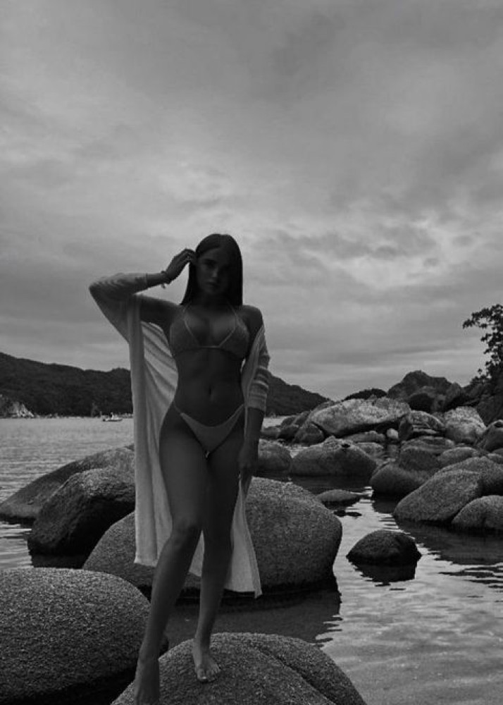 Индивидуалка Маргоша фото № 2 в городе Нижний Новгород