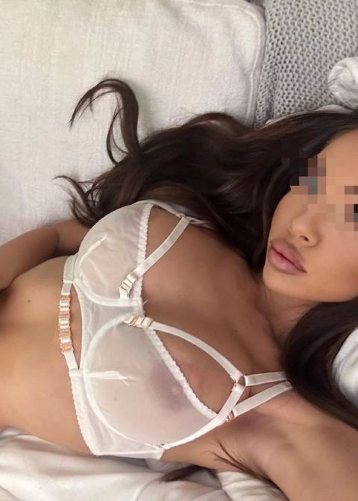 Индивидуалка Мари фото № 2 в городе Нижний Новгород